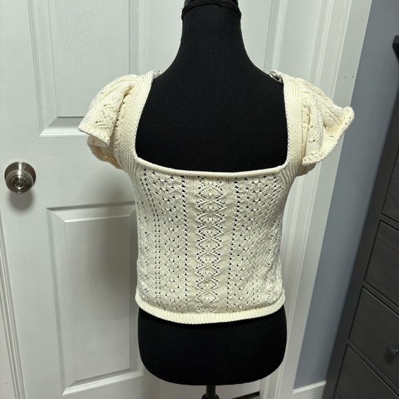 Haute Hippie Top - Picture 3 of 4